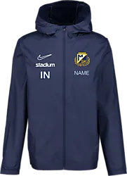 402374102101 NIKE Acd25 Rain Jkt 402374102101 NIKE Acd25 Rain Jkt Standard Small1x1