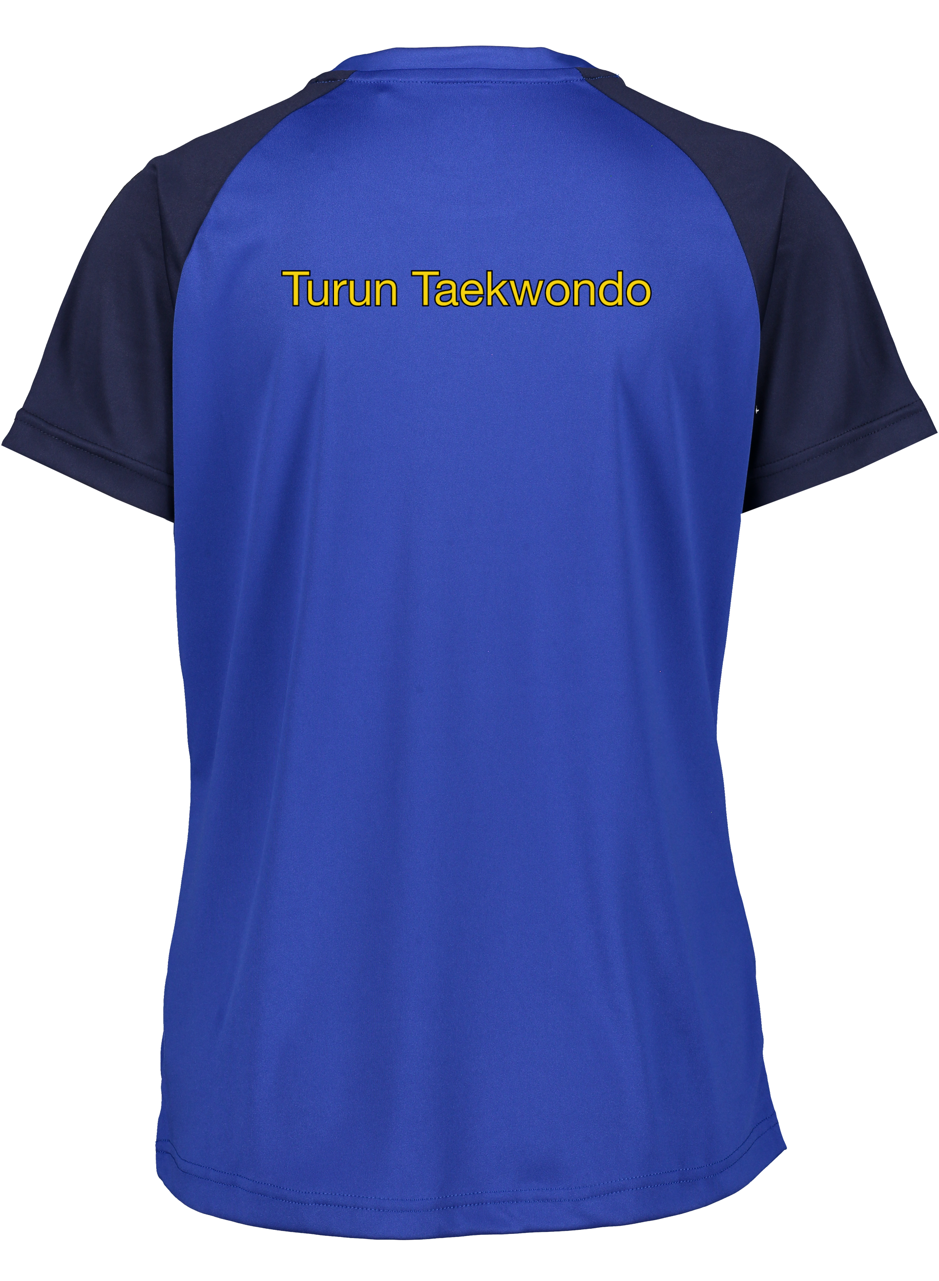 CRAFT, SQUAD GO CONTRAST JSY W