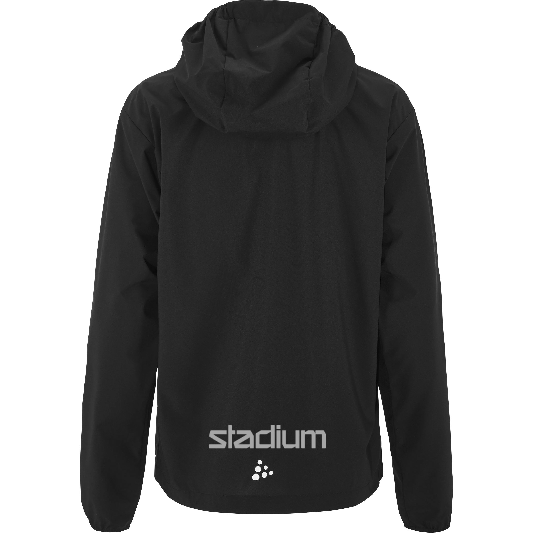 CRAFT, SQUAD GO WEATHER JACKET W