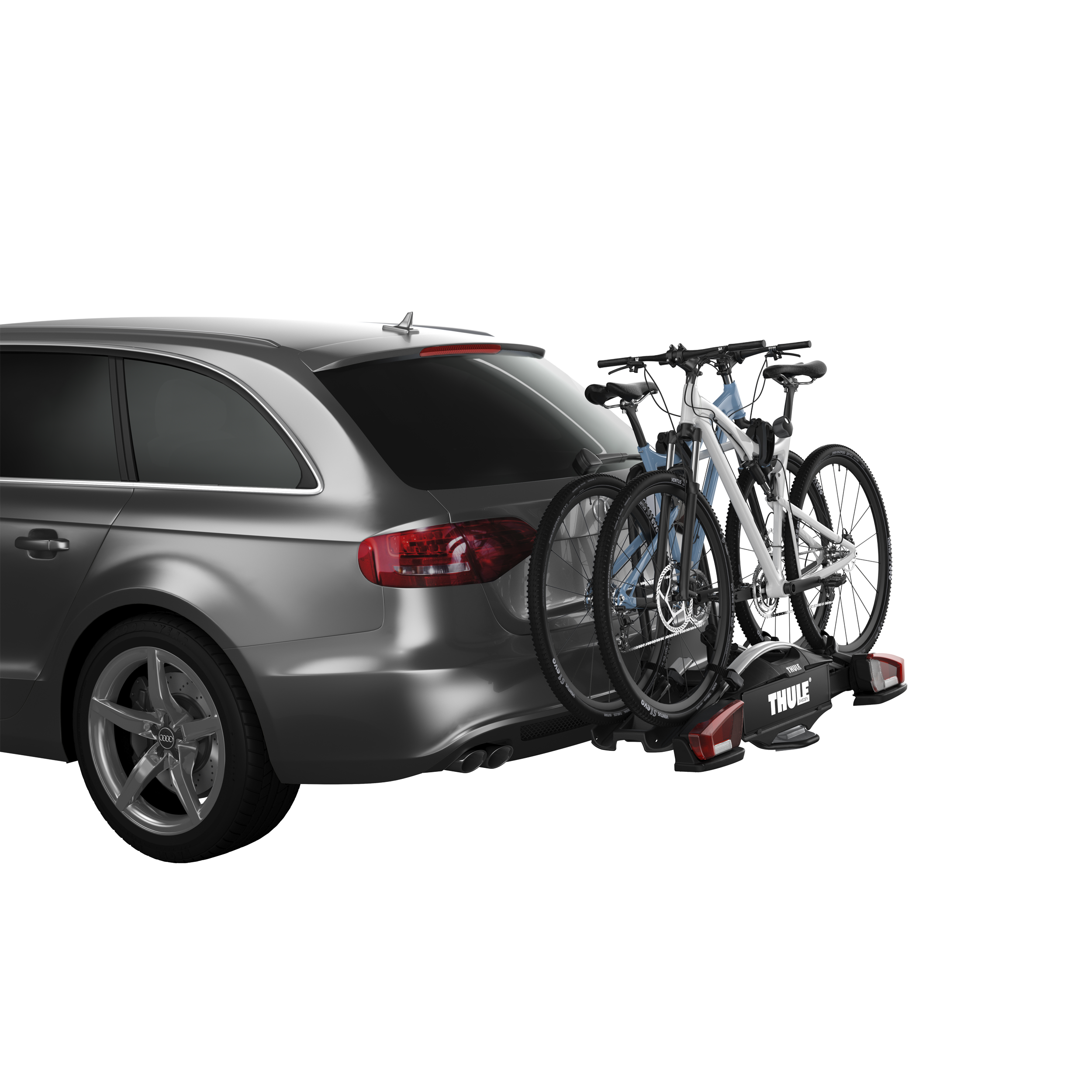 THULE, Velocompact 2bike 13pin