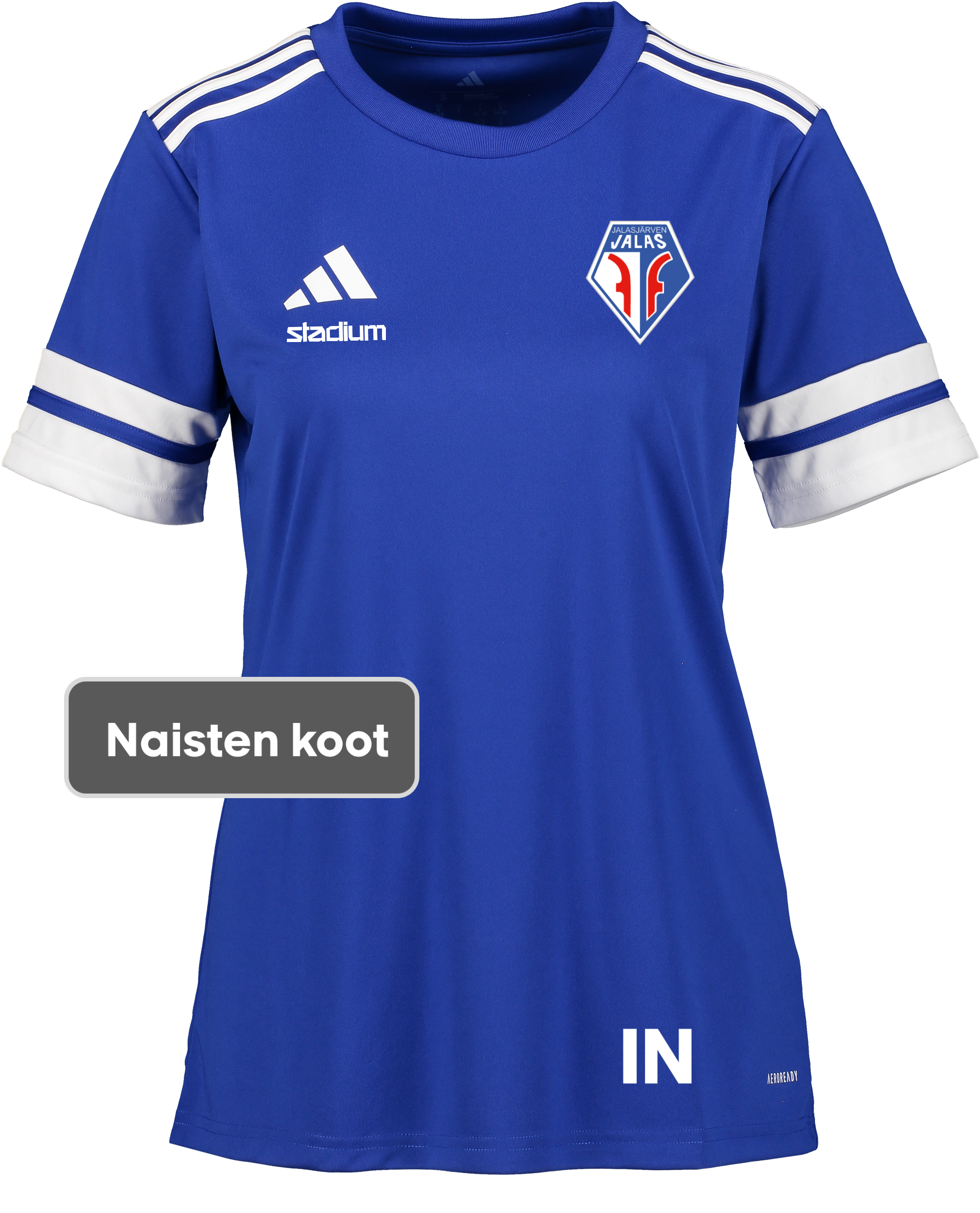 
ADIDAS, 
Squad25 Jsy W, 
Detail 1
