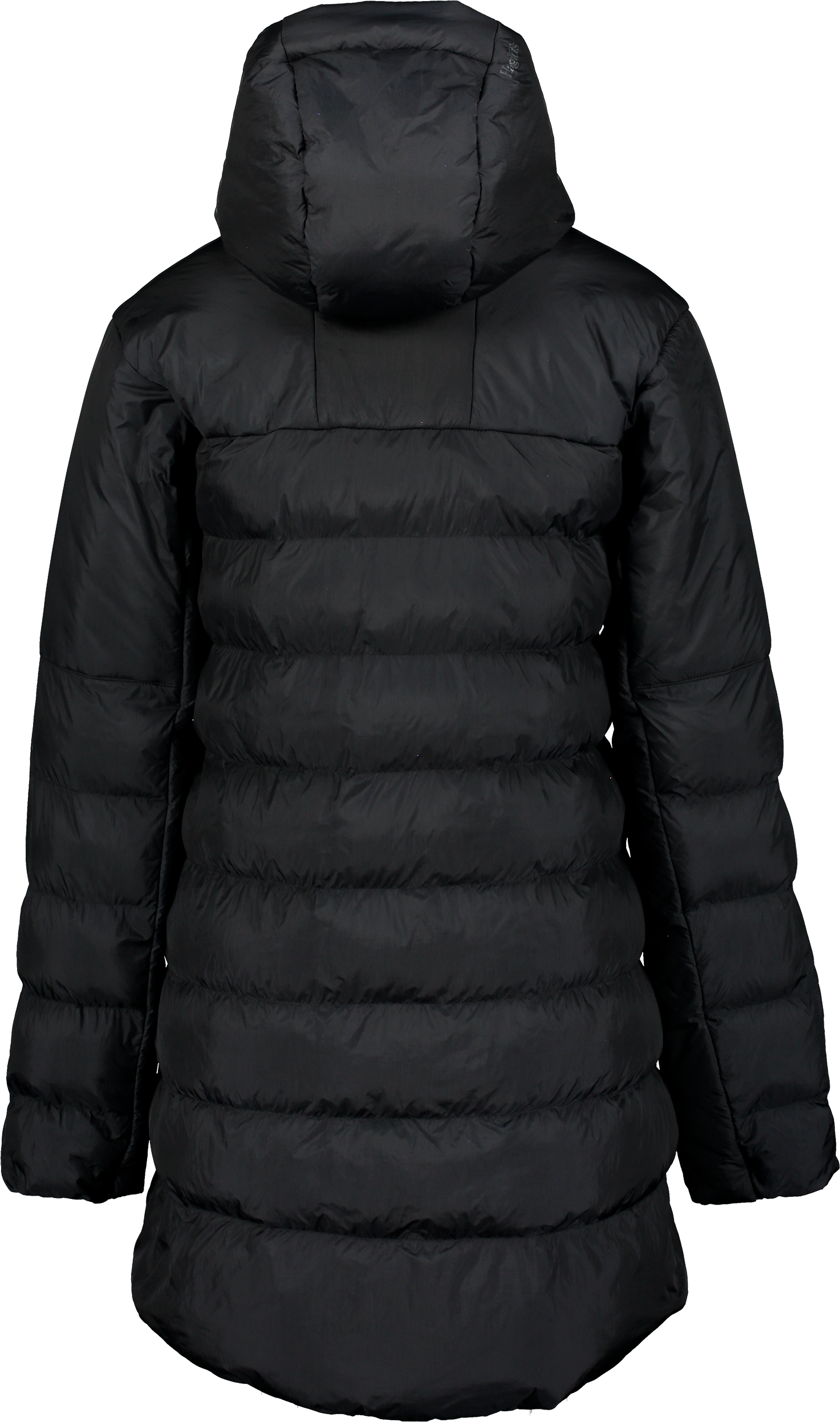 HAGL&Ouml;FS, VIKA MIMIC PARKA WOMEN