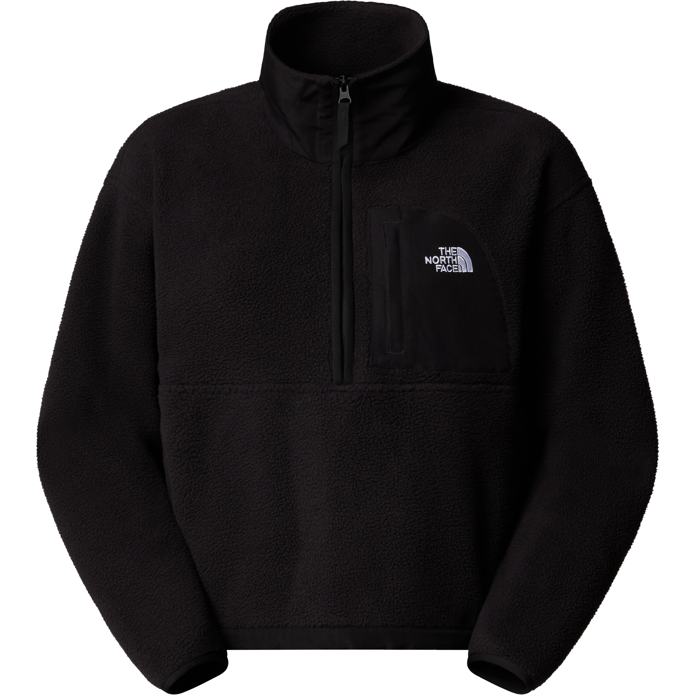 THE NORTH FACE, W Yumiori Off Peak 1/2 Zip Jacket