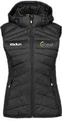 387457103101 CLIQUE Idaho Vest W 387457103101 CLIQUE Idaho Vest W Standard Small1x1