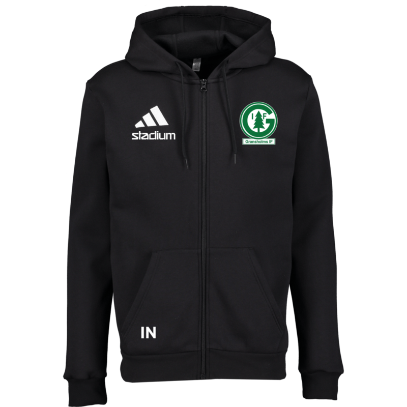 
ADIDAS, 
ENT26 FZ HOOD, 
Detail 1
