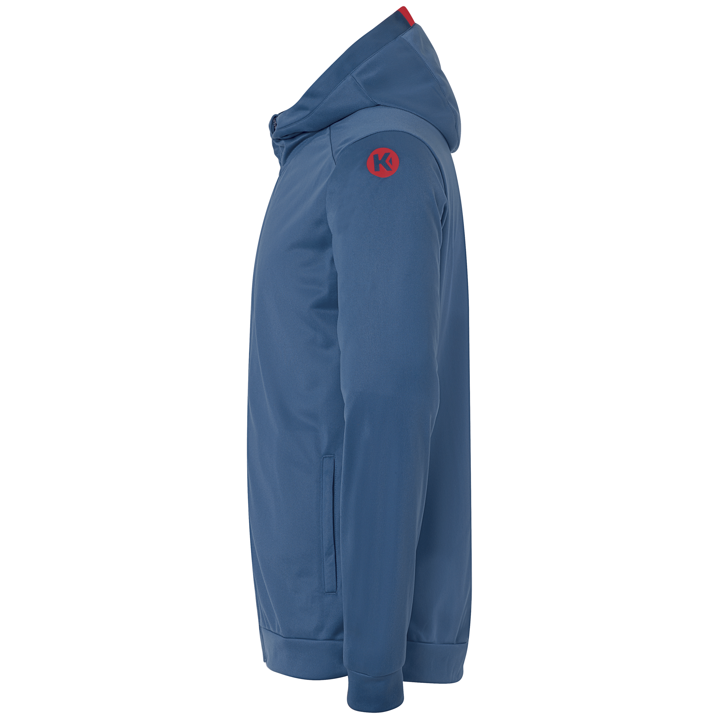 KEMPA, Player Hood Jacket