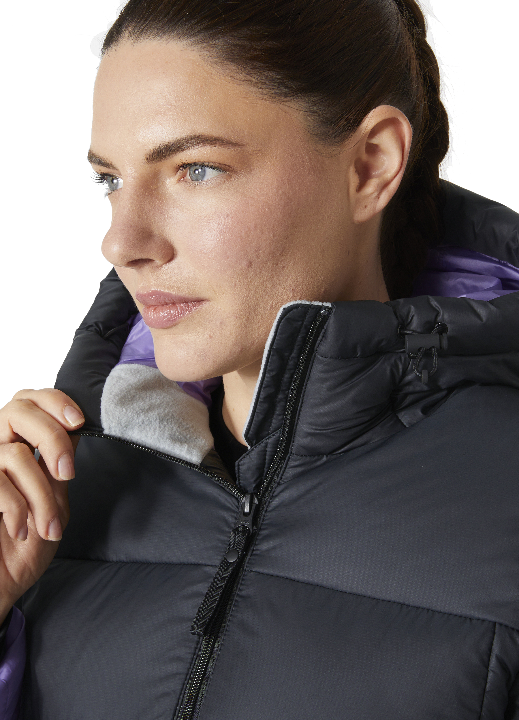 HELLY HANSEN, W Active Puffy Jacket