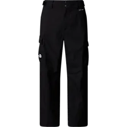 M Blizzardery Cargo Pant - Tnf Black Standard Small1x1