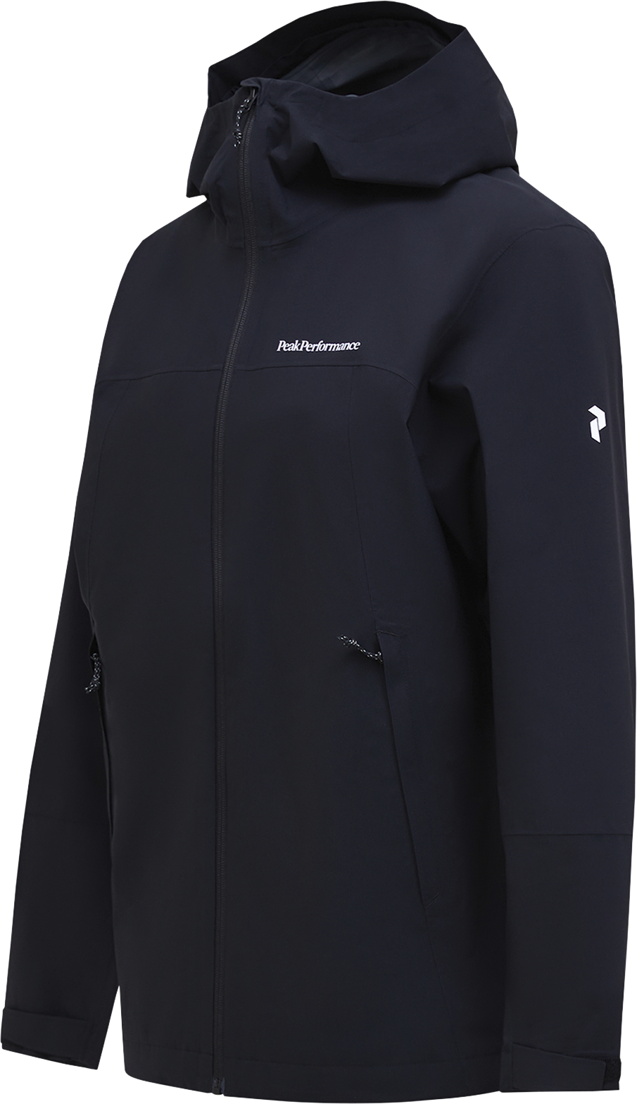 PEAK PERFORMANCE, M TRAIL HIPE SHELL JACKET