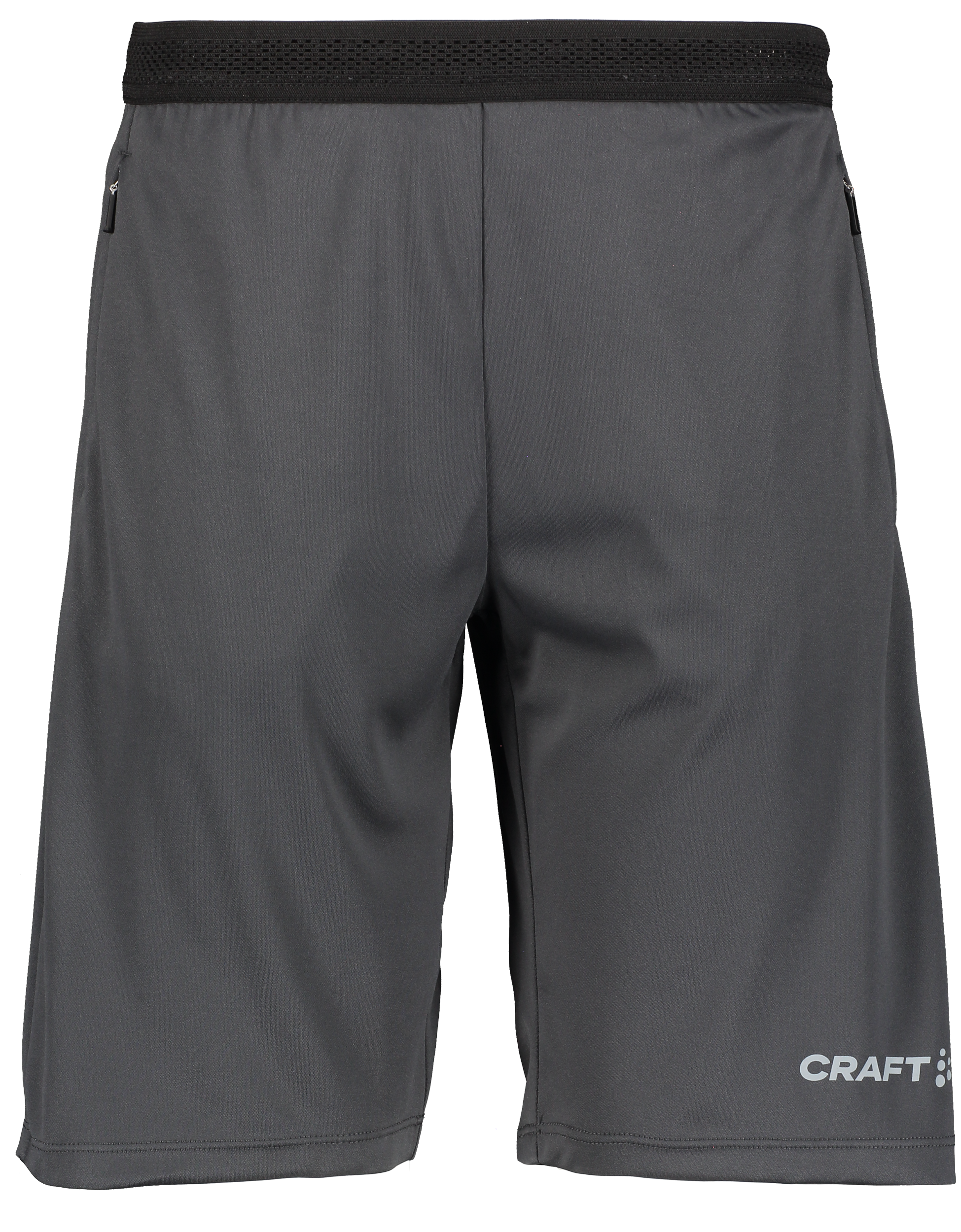 
CRAFT, 
Evolve Zip Pocket Shorts Jr, 
Detail 1
