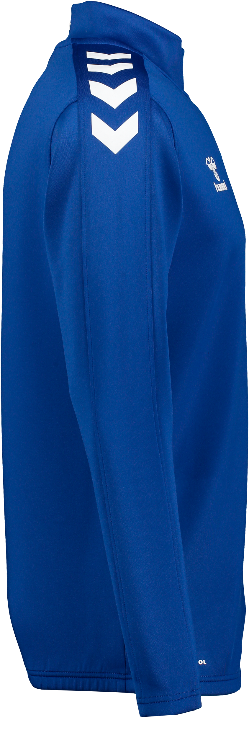 HUMMEL, Core Xk Poly Sweat &frac12;Zip