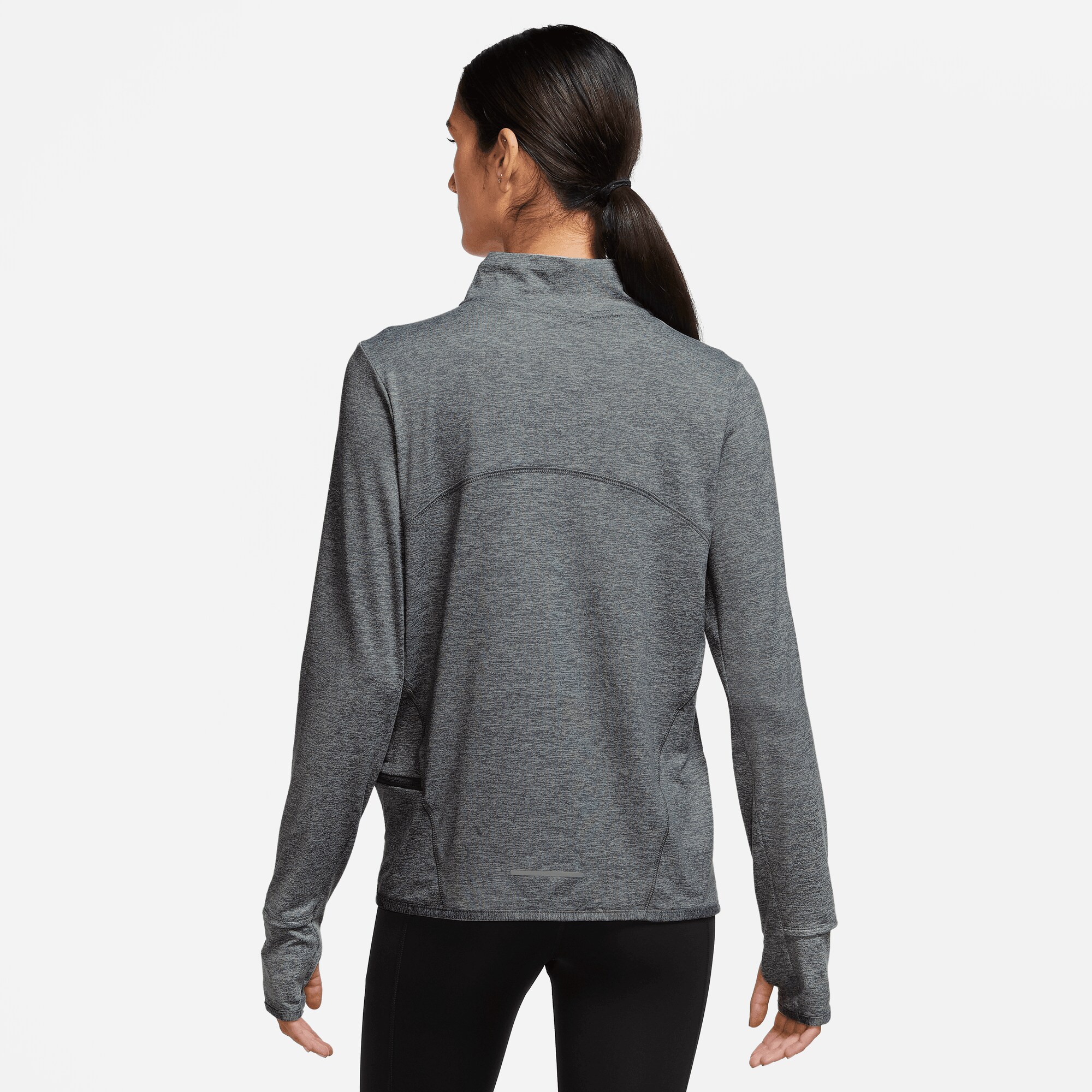 NIKE, W Swift Element Hz Top