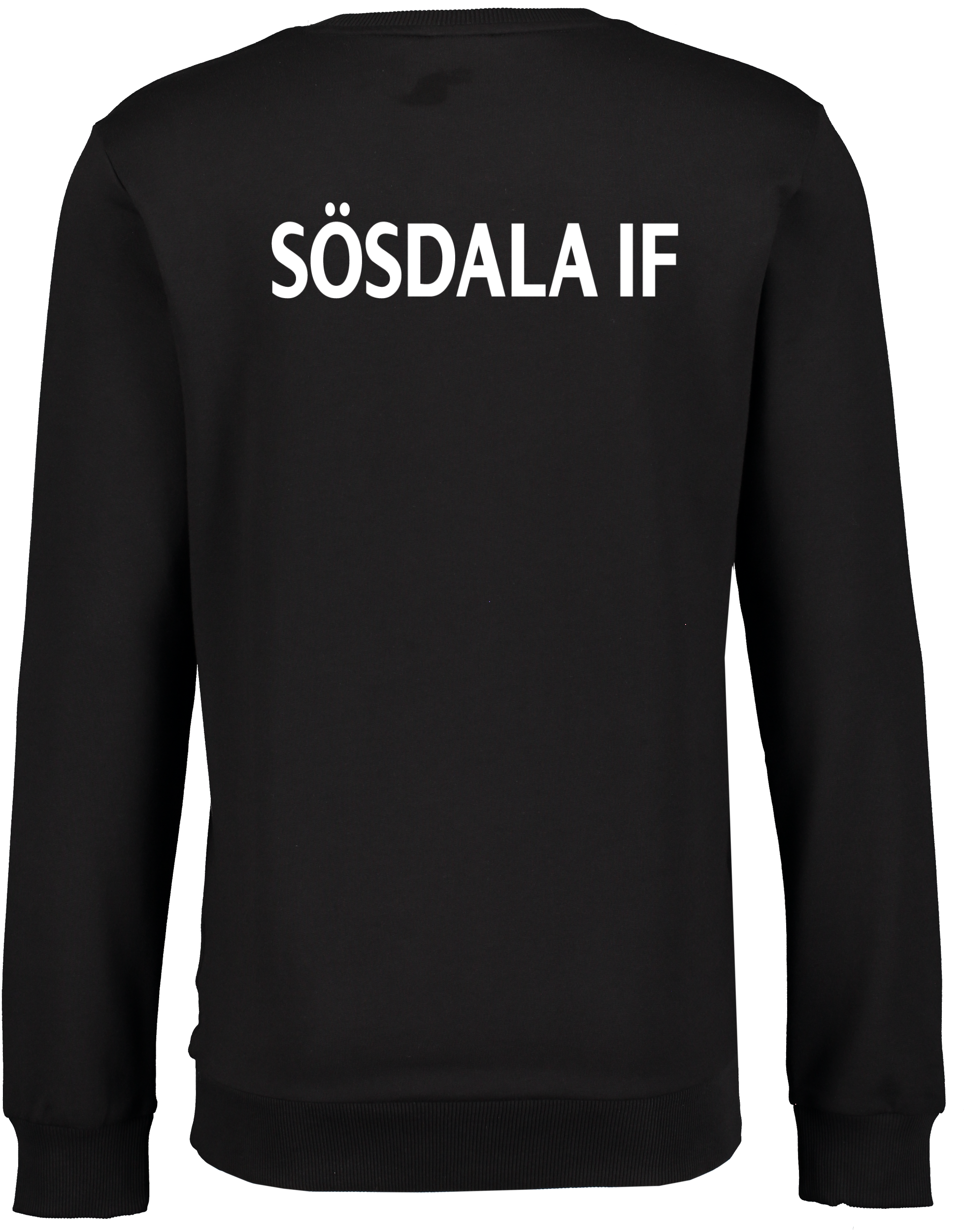 PUMA, T Goal Cas Crew Sweat