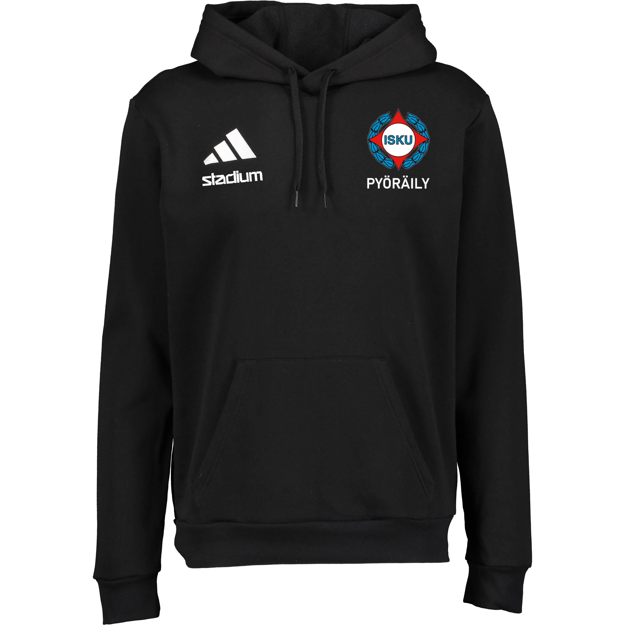 
ADIDAS, 
ENT26 HOODY, 
Detail 1
