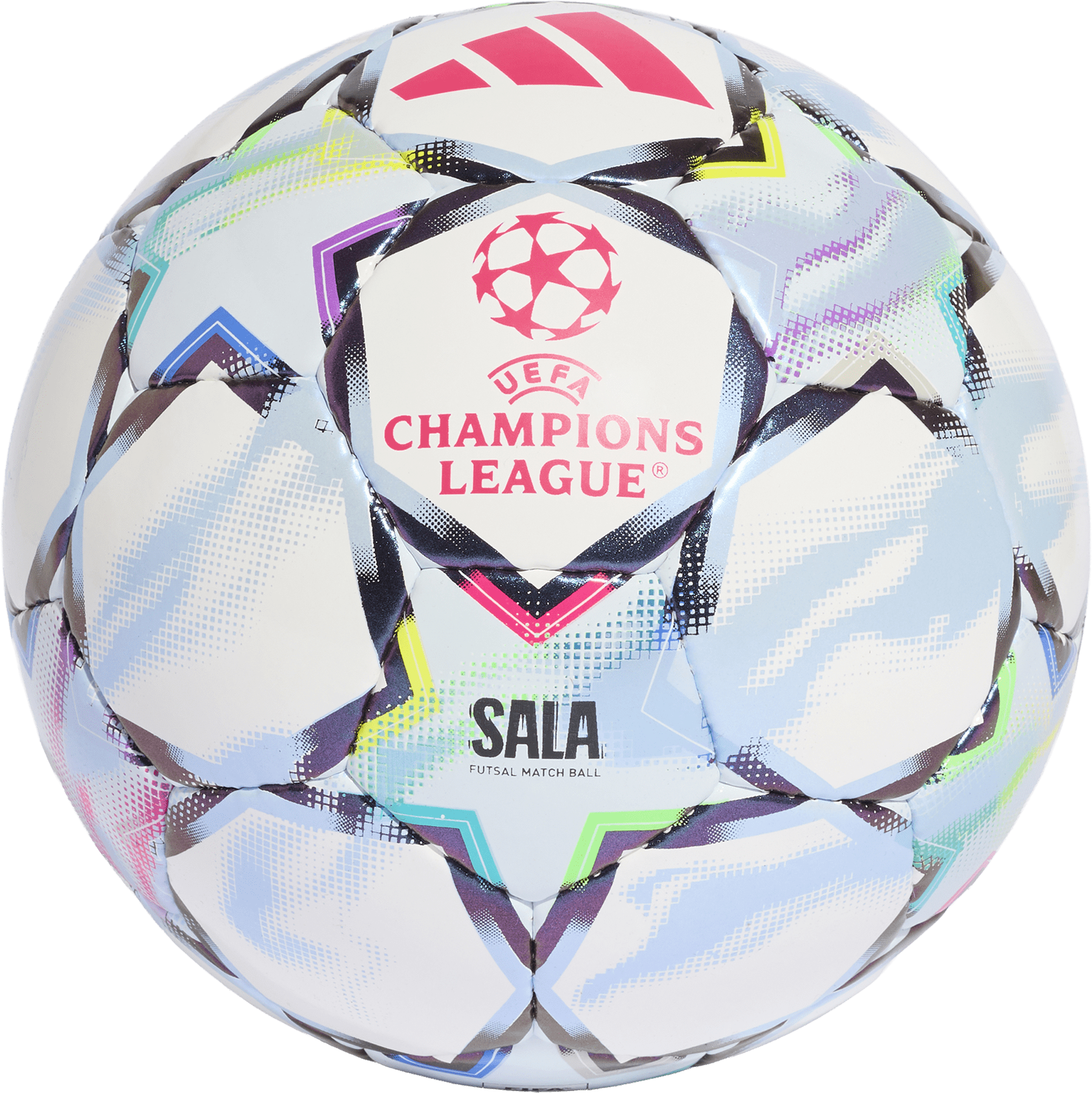 
ADIDAS, 
UCL PRO SAL, 
Detail 1
