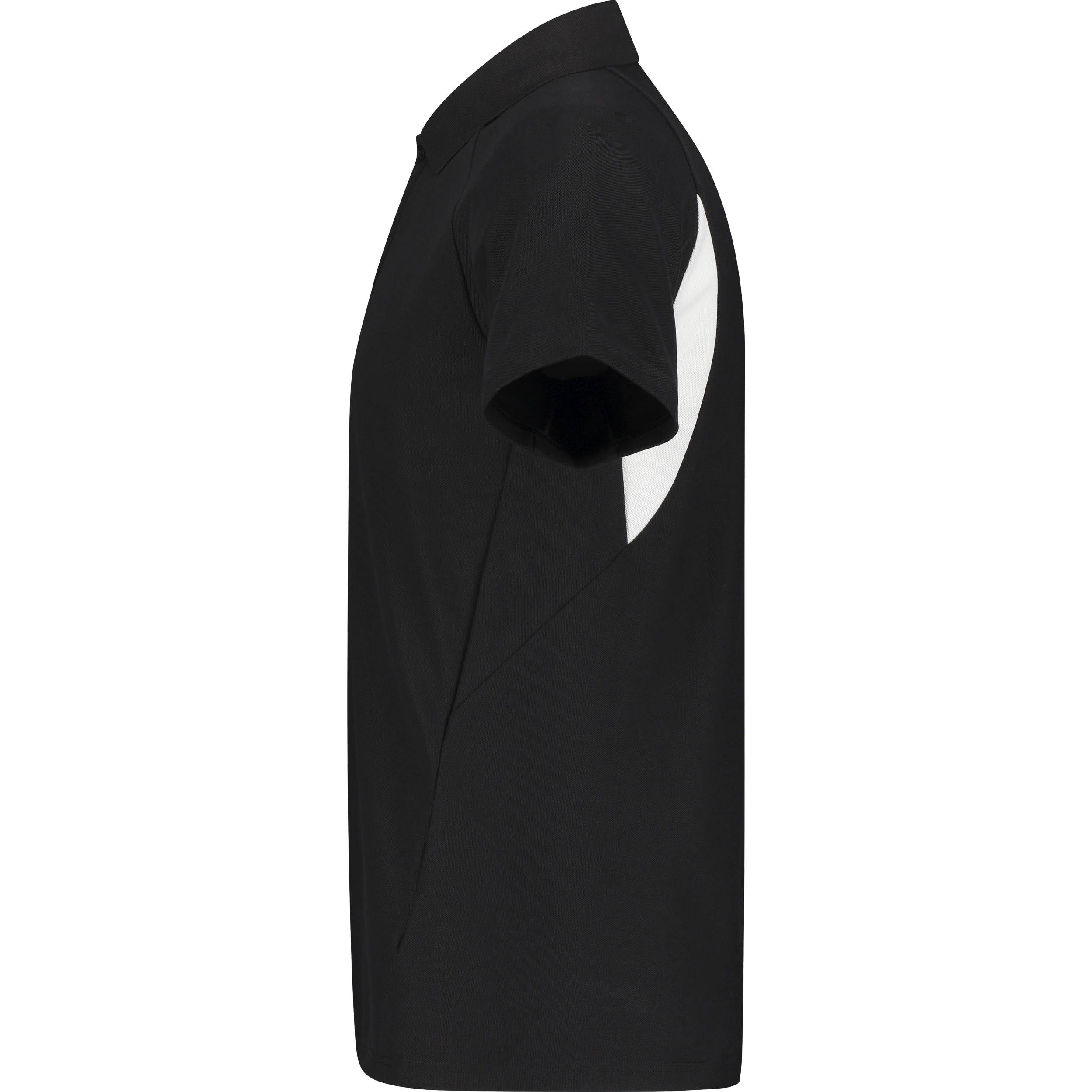 PUMA, TEAMEVOSTRIPE POLO