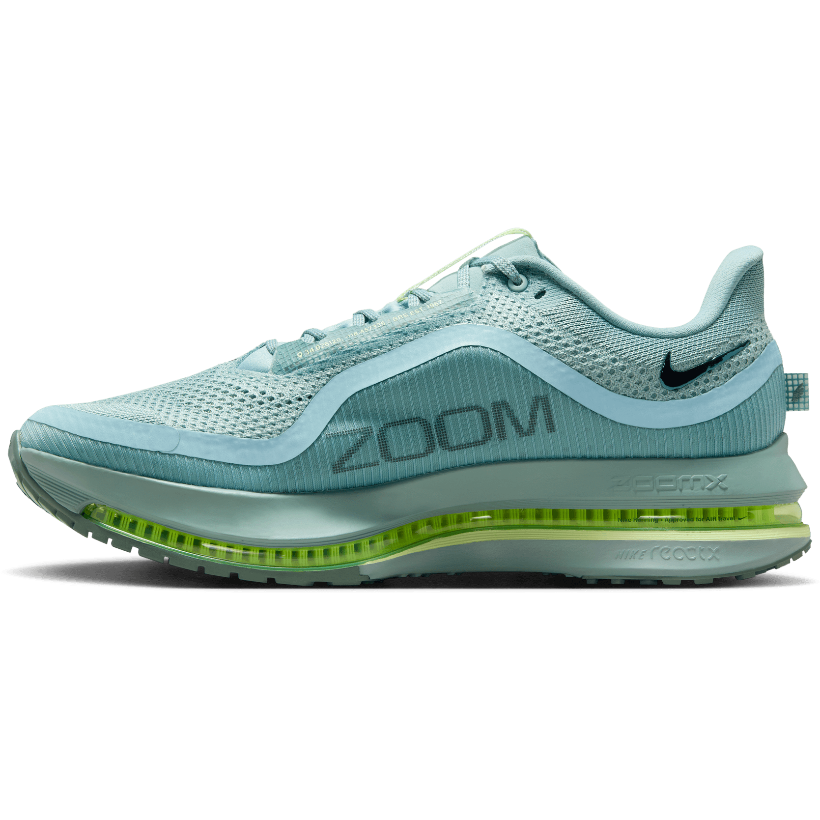 NIKE, M Pegasus Premium