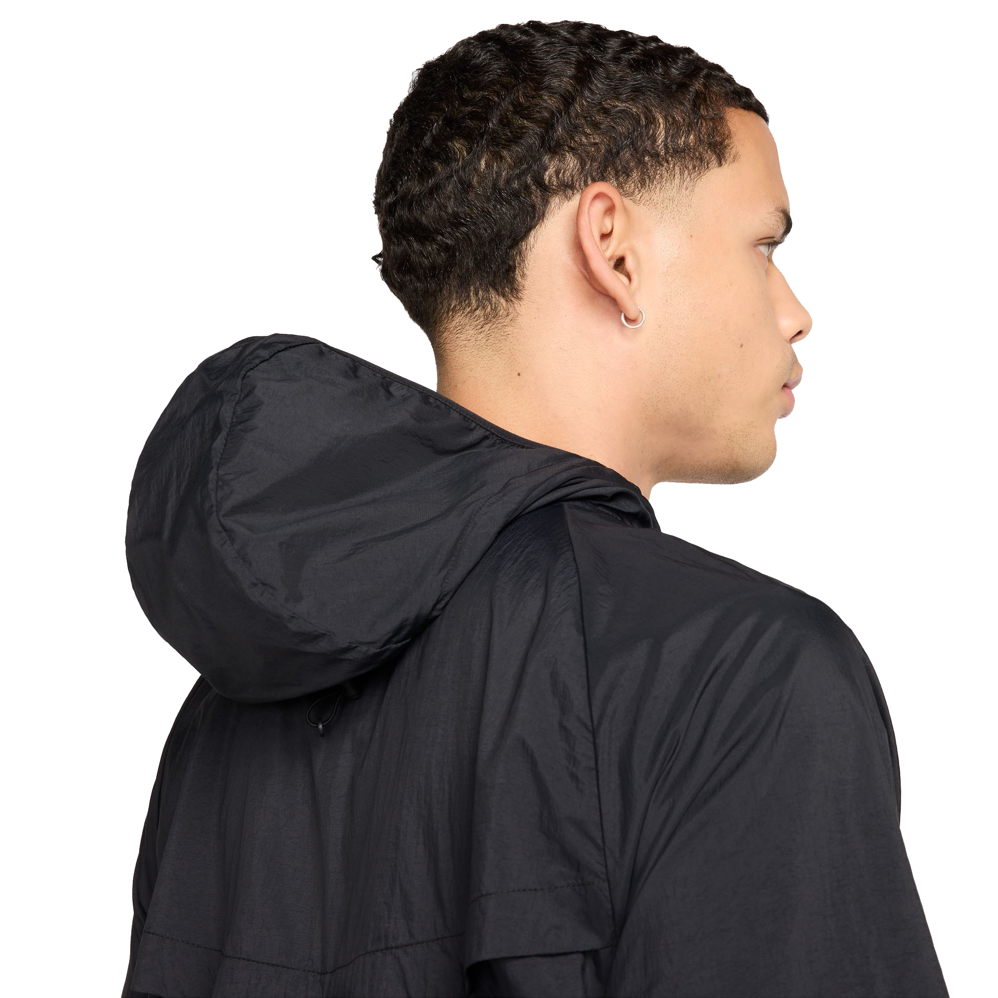 NIKE, M Nk Rpl Jakob Jkt