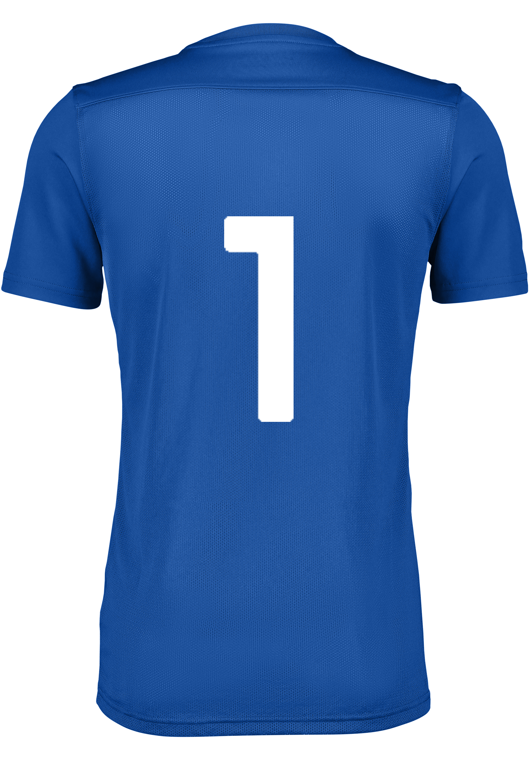 NIKE, Park VII SS Jsy Jr