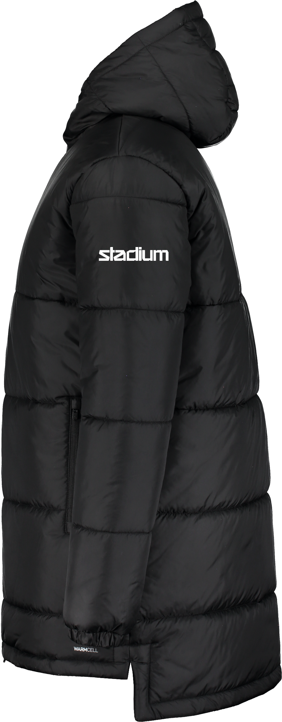 PUMA, T ADDITION BENCH JKT