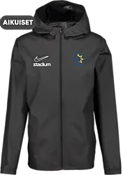 402374101104 NIKE Acd25 Rain Jkt 402374101104 NIKE Acd25 Rain Jkt Standard Small1x1
