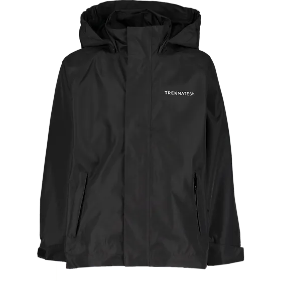 707902102101 TREKMATES  Rain 10 000 Jacket, regnjacka, junior 707902102101 TREKMATES Rain 10 000 Jacket, regnjacka, junior  Standard Detail