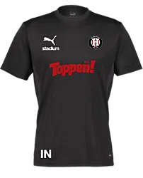 392096103101 PUMA T Goal Trg Jsy Jr 392096103101 PUMA T Goal Trg Jsy Jr Standard Small1x1