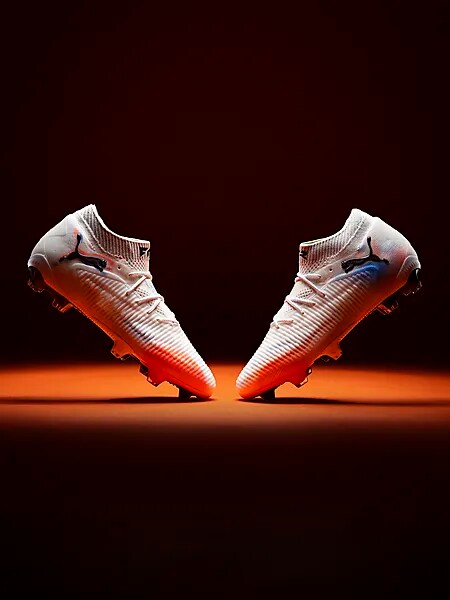 PUMA Будущее 8 Ultimatefg W