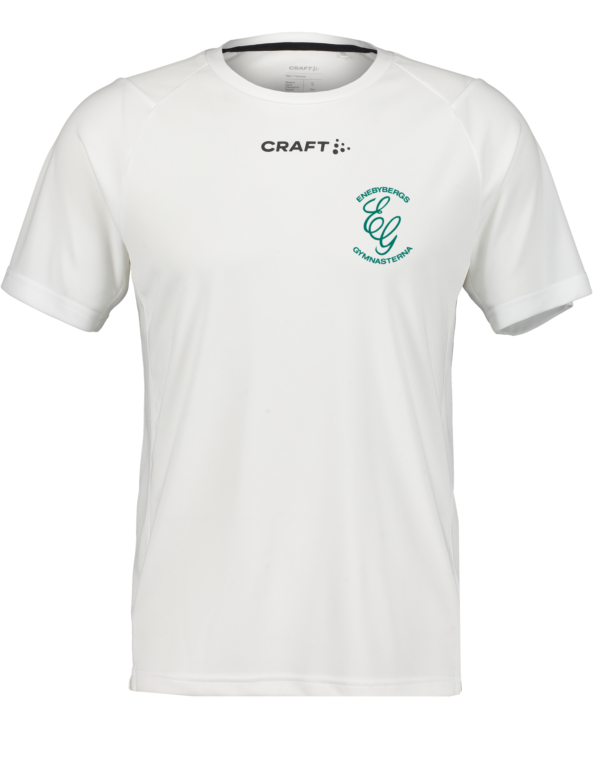 
CRAFT, 
Rush 2.0 Ss Tee M, 
Detail 1
