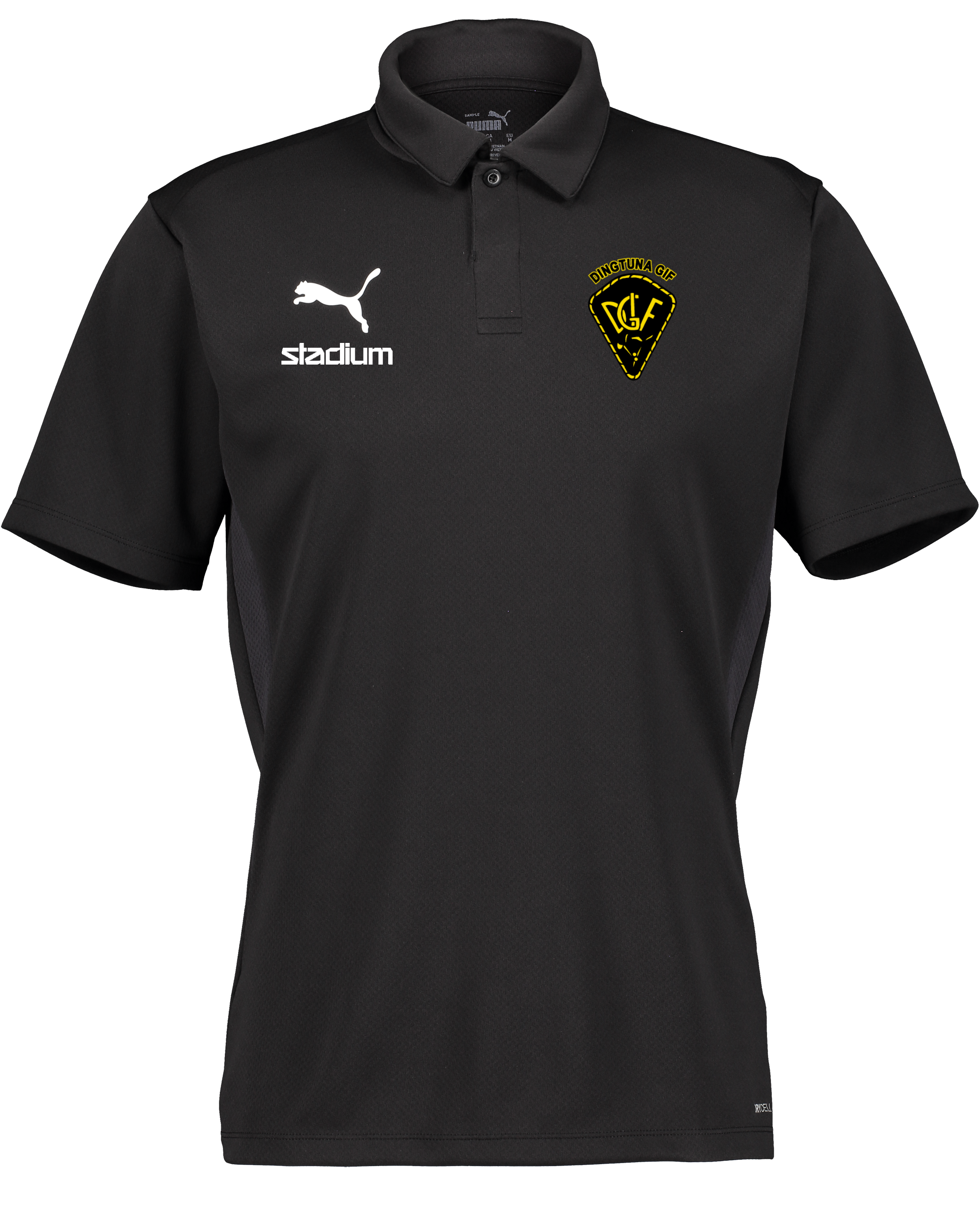 
PUMA, 
T Goal Polo, 
Detail 1
