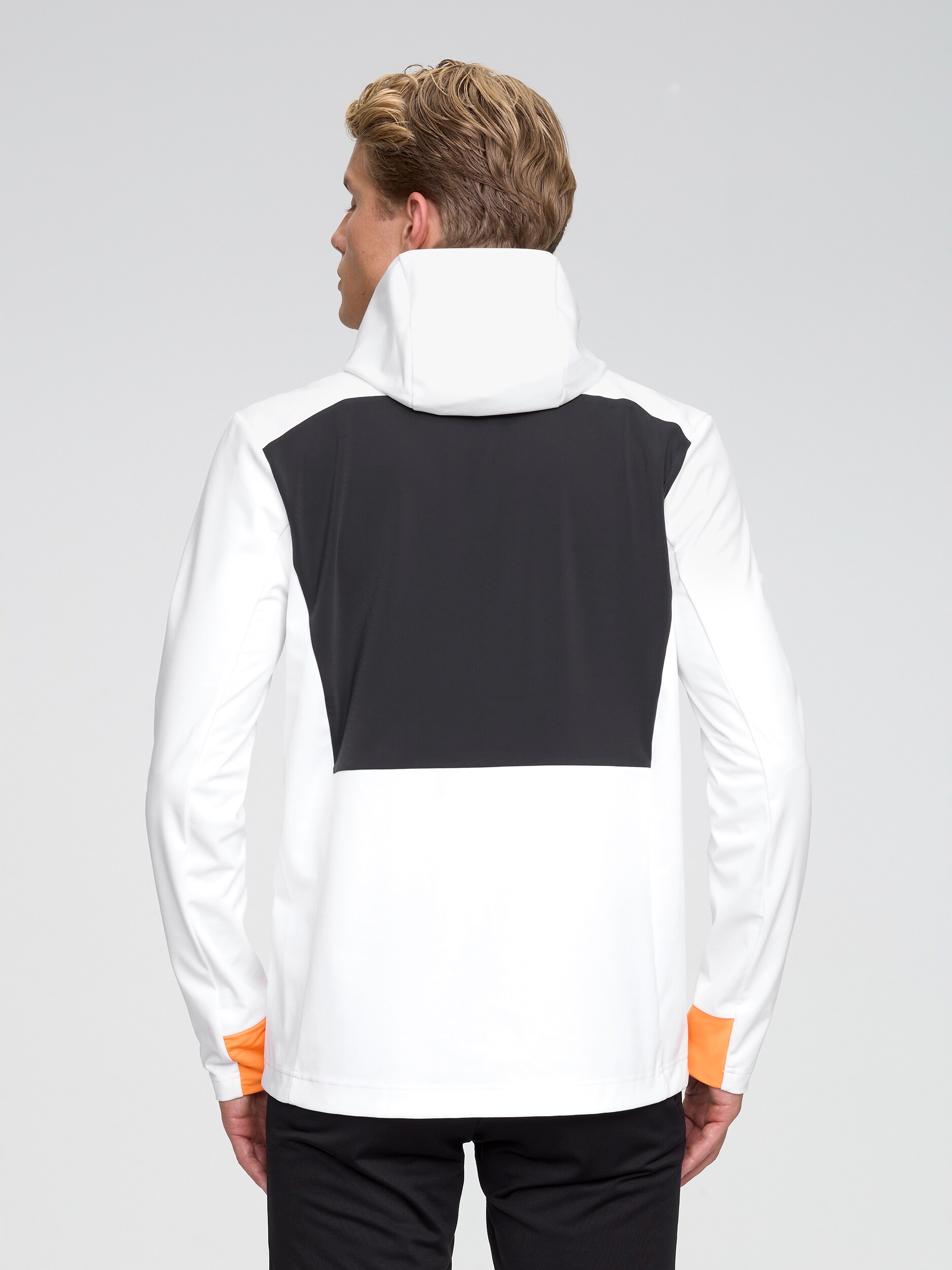 DAHLIE, M Jacket Power