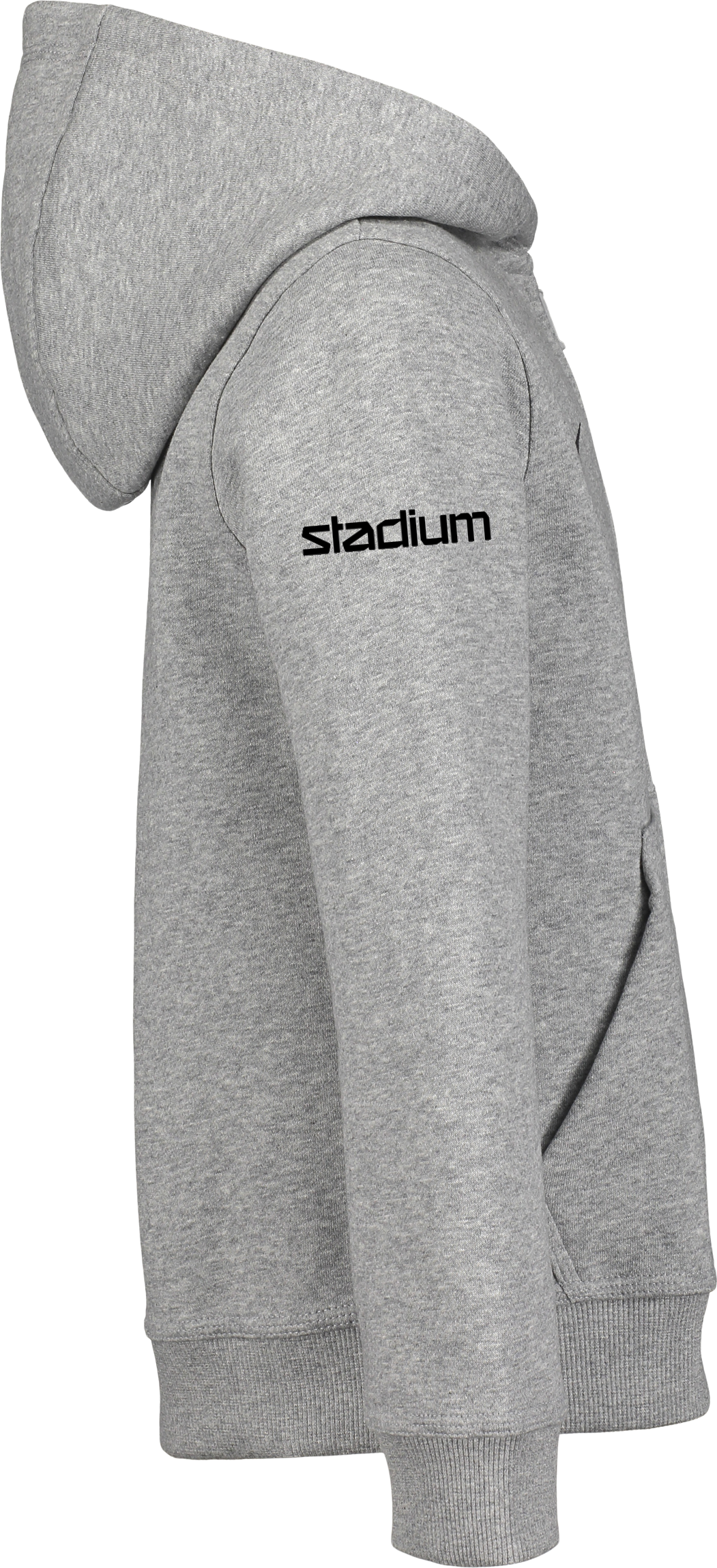 NIKE, PARK26 FLC FZ HOOD JR