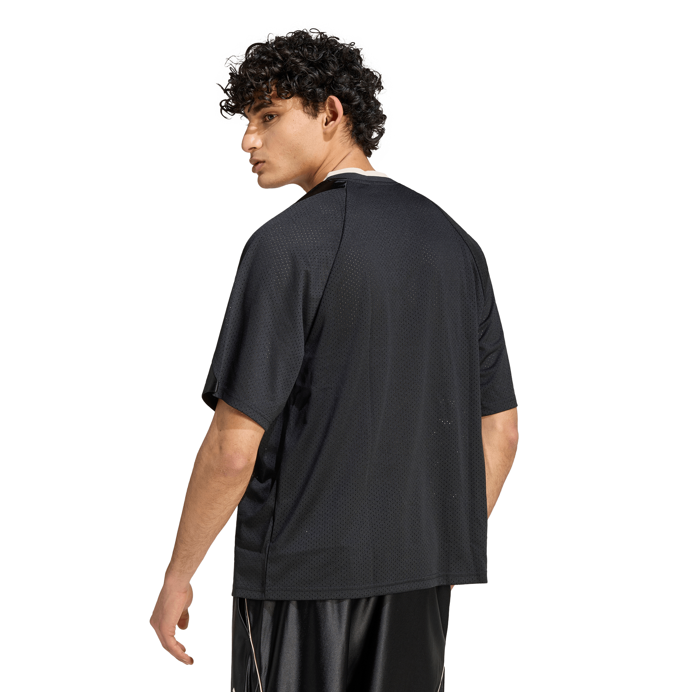 ADIDAS, M STA SEAS TEE