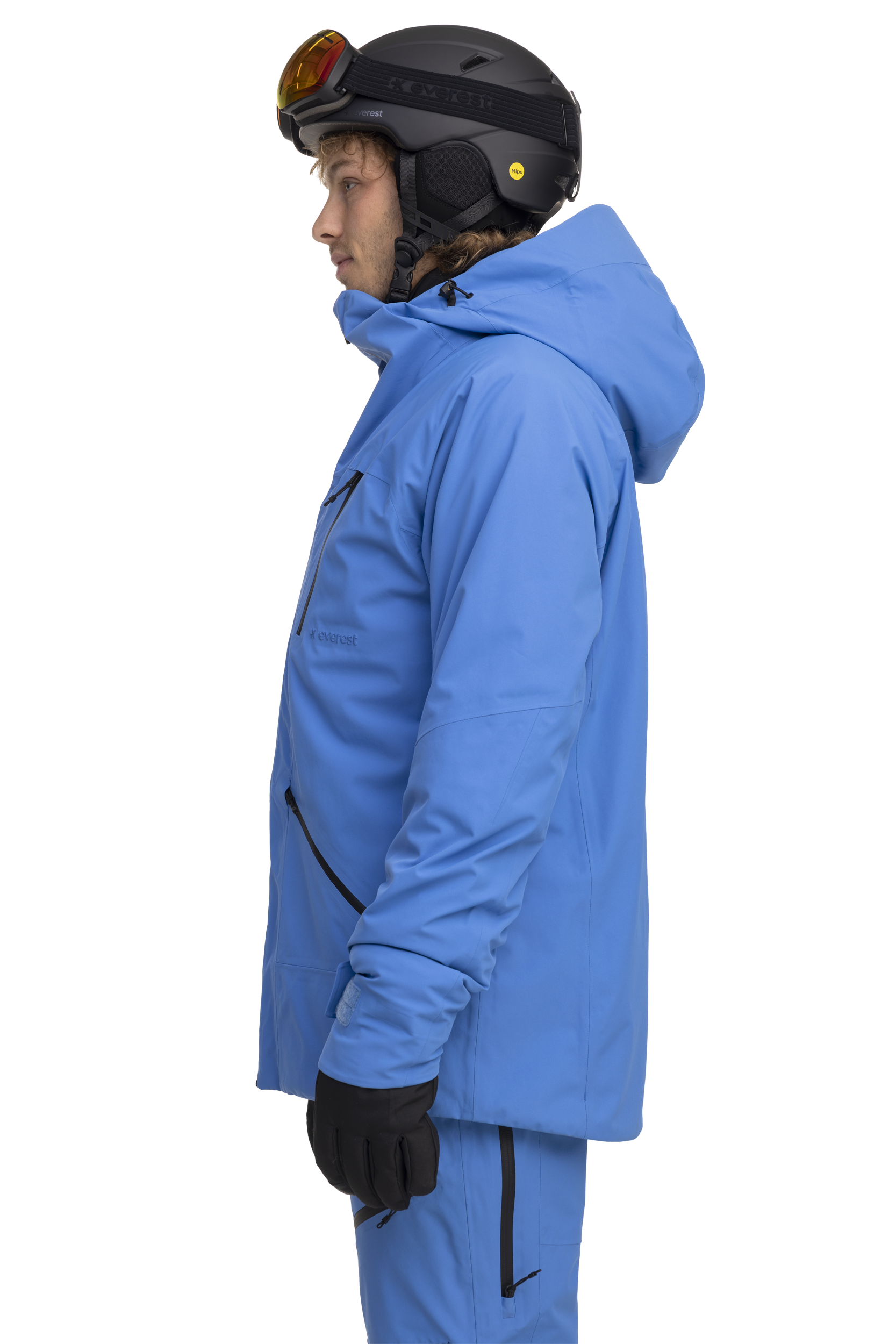 EVEREST, M Alpine Jacket