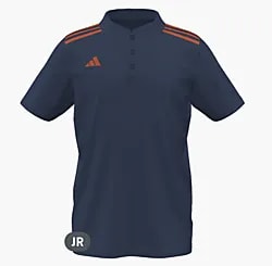 390853101101 ADIDAS Cu Ent22 Polo Jr 390853101101 ADIDAS Cu Ent22 Polo Jr Standard Small1x1