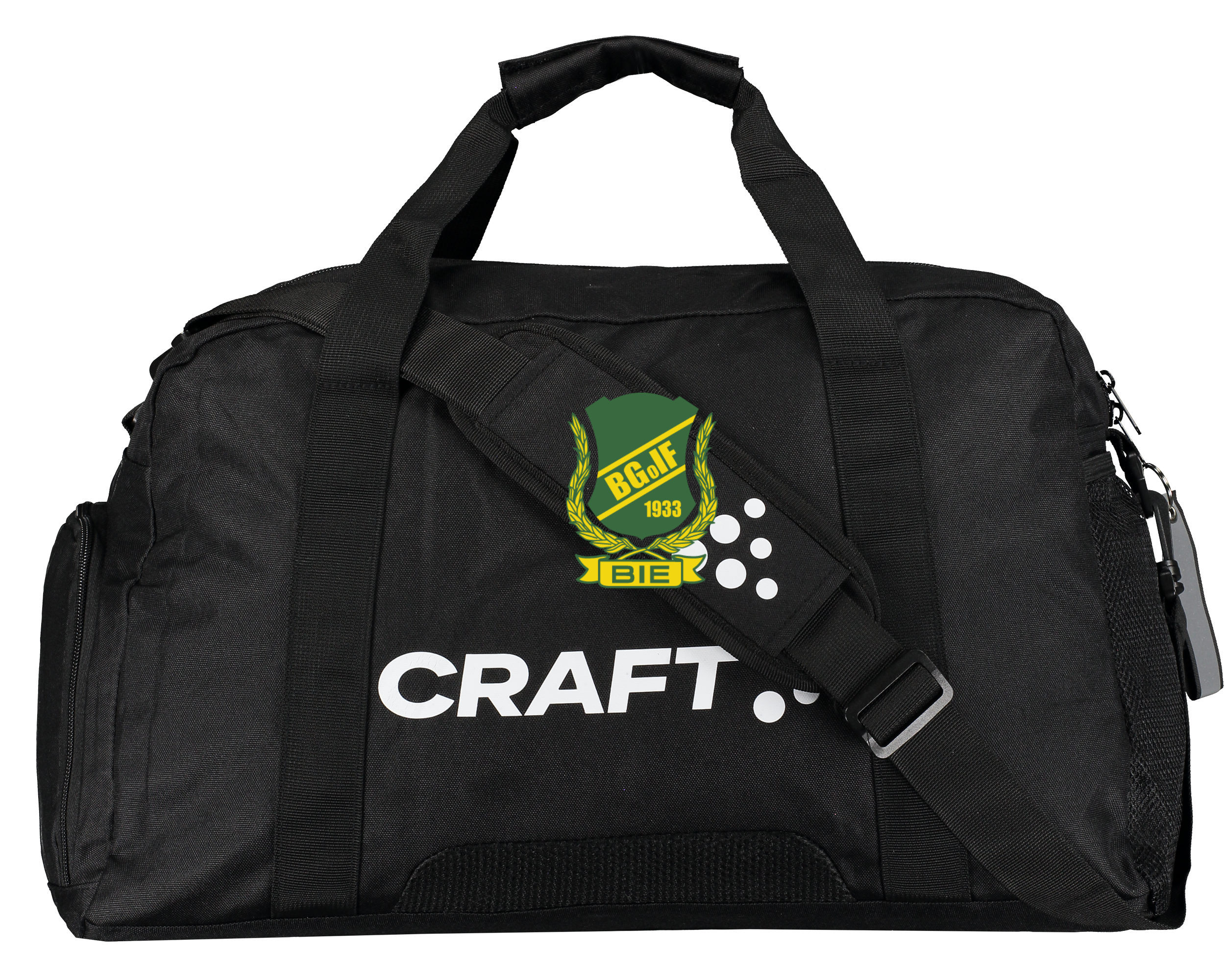 CRAFT, Ability Duffel 38L