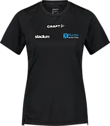 398764106101 CRAFT Rush 2.0 Ss Tee W 398764106101 CRAFT Rush 2.0 Ss Tee W Standard Small1x1