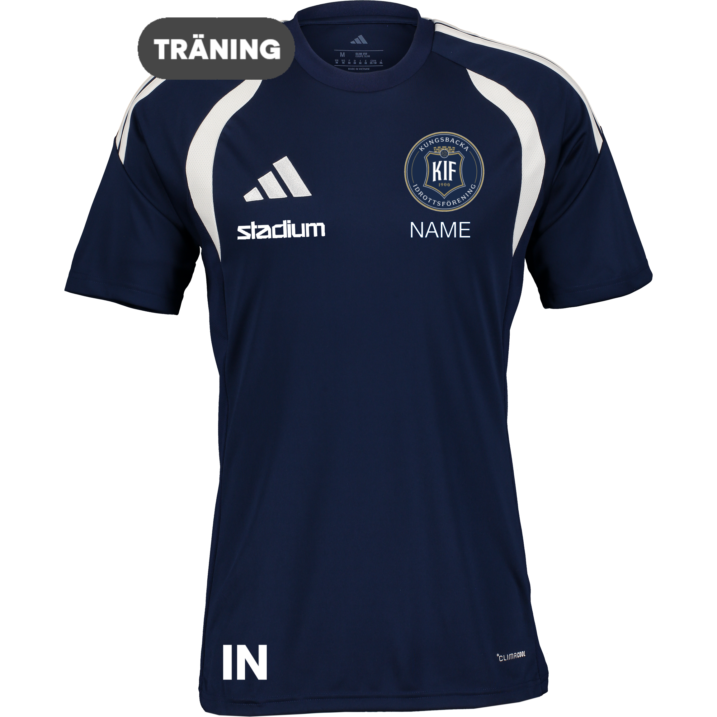 
ADIDAS, 
TIRO26 L JSY, 
Detail 1
