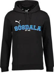 392105103110 PUMA T Goal Casual Hood Jr 392105103110 PUMA T Goal Casual Hood Jr Standard Small1x1