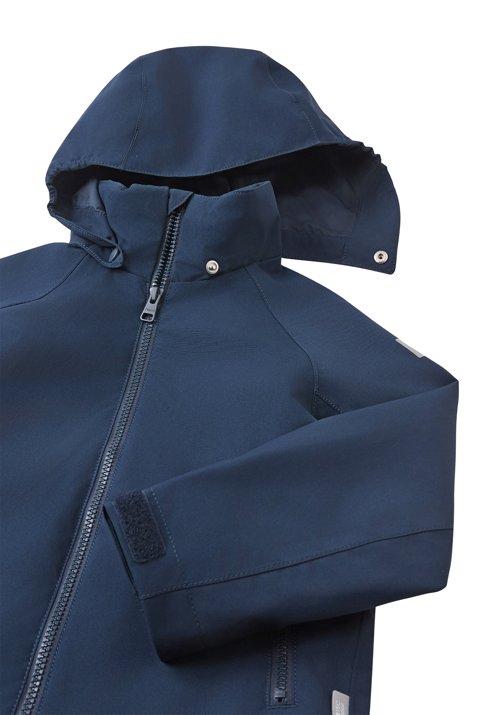 REIMA, K Sulkava Reimatec Jacket