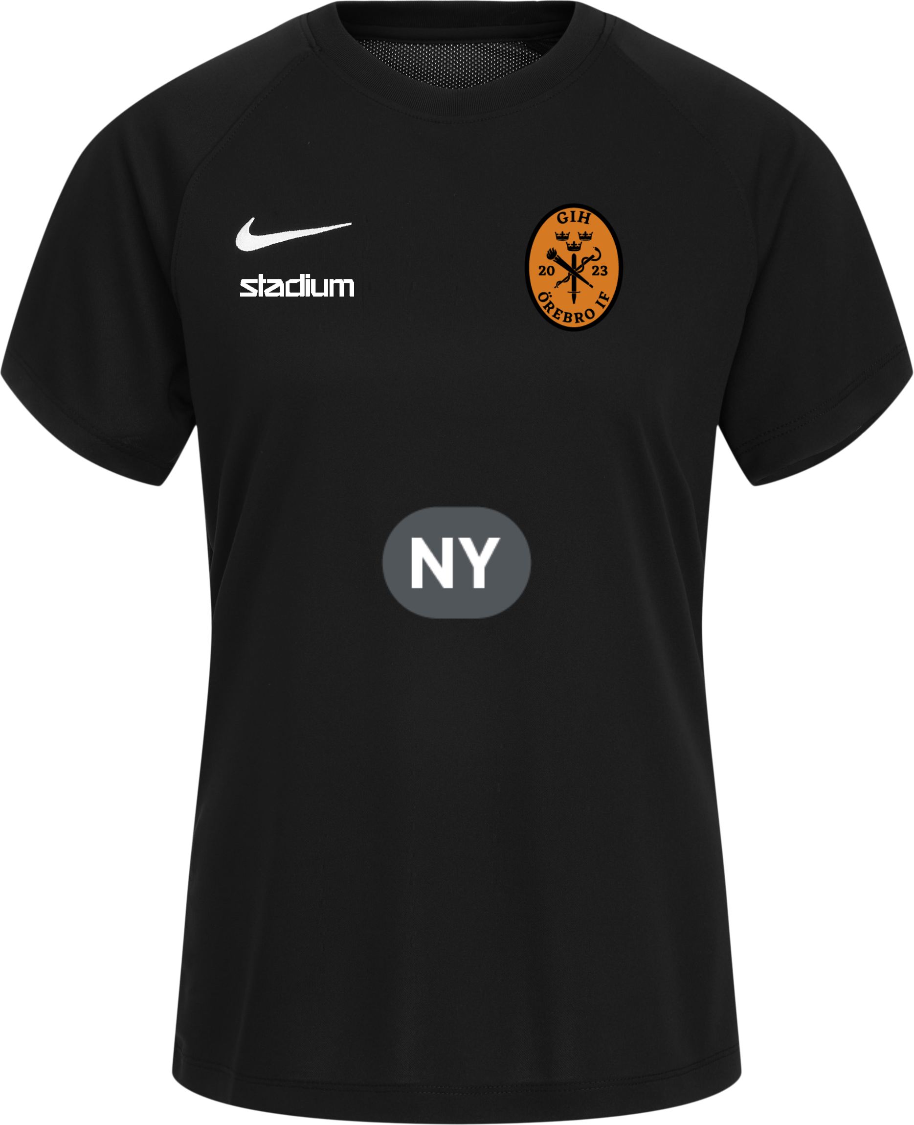 
NIKE, 
PARK VIII SS JSY W, 
Detail 1
