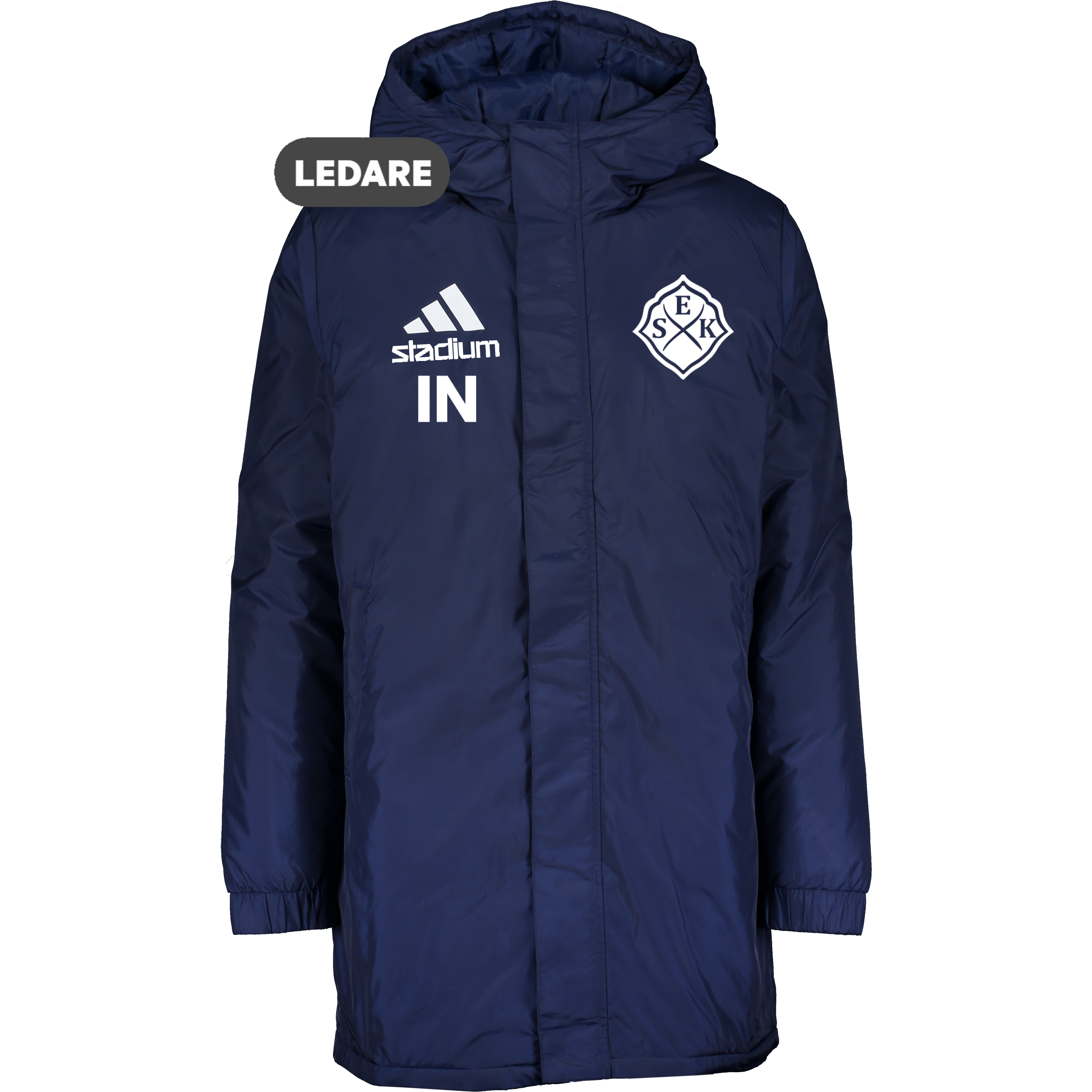 
ADIDAS, 
ENT26 STADJKT, 
Detail 1
