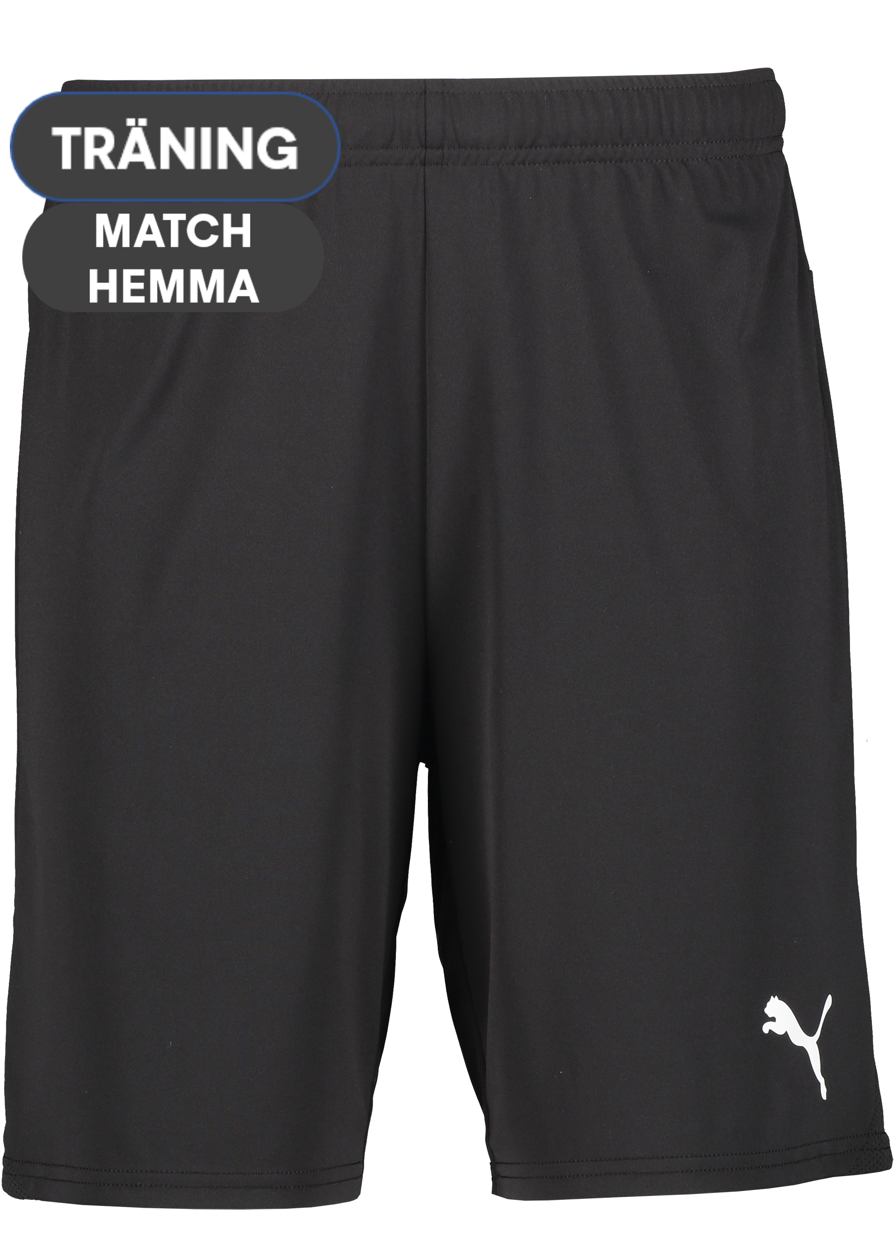 
PUMA, 
T Goal Shorts, 
Detail 1
