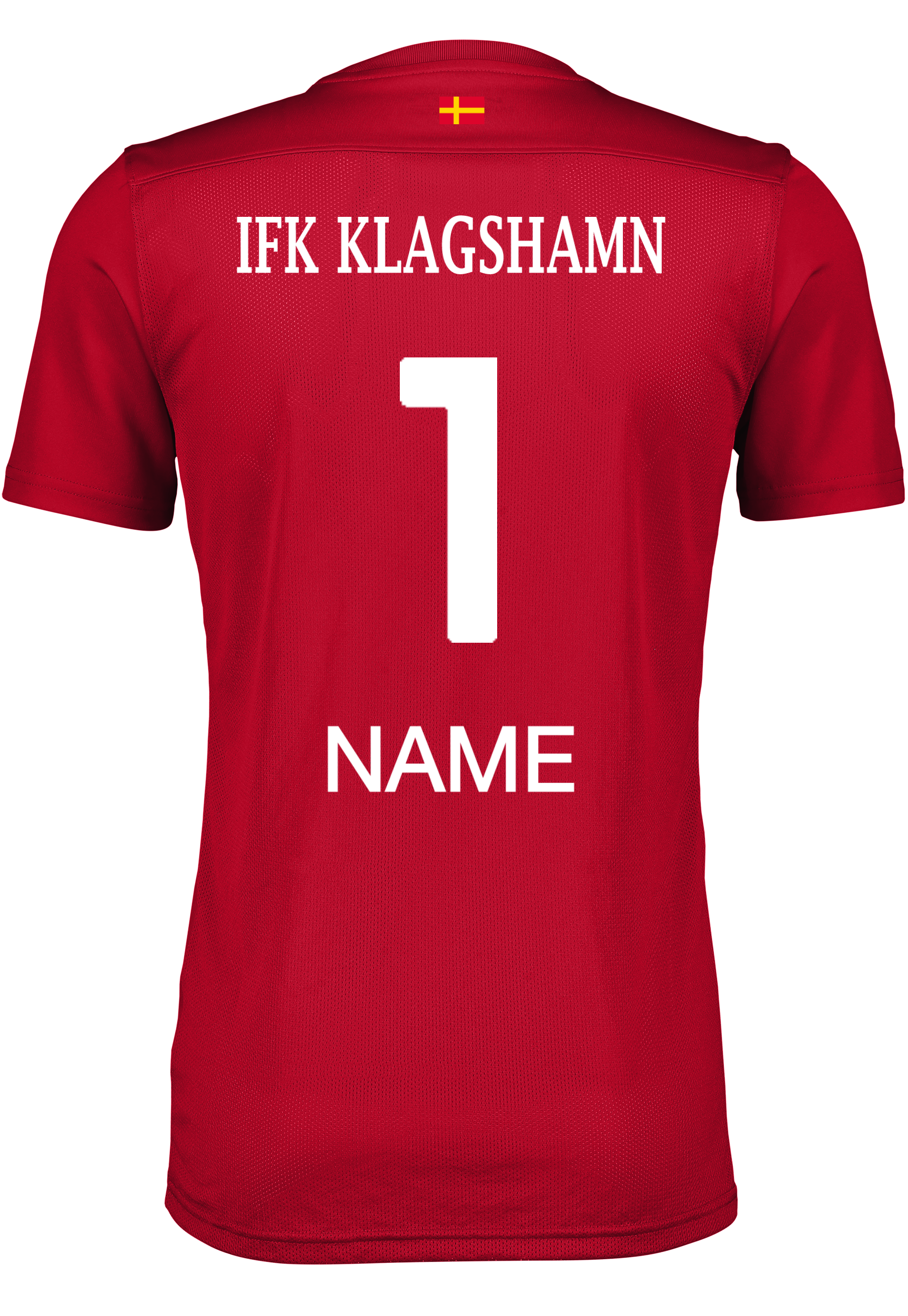 NIKE, Park VII SS Jsy