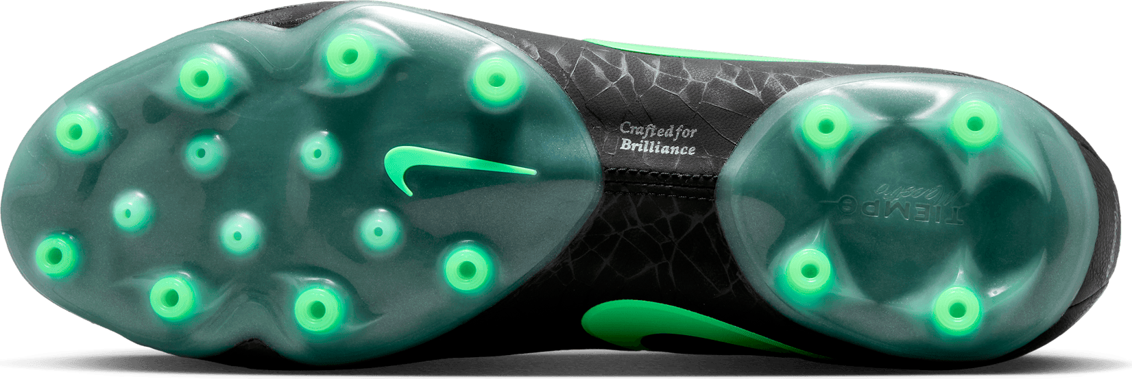 NIKE, TIEMPO MAESTRO EL AG-PRO