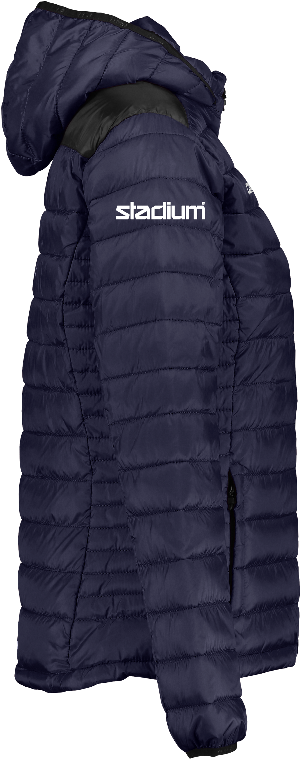 CRAFT, Isolate Jkt W