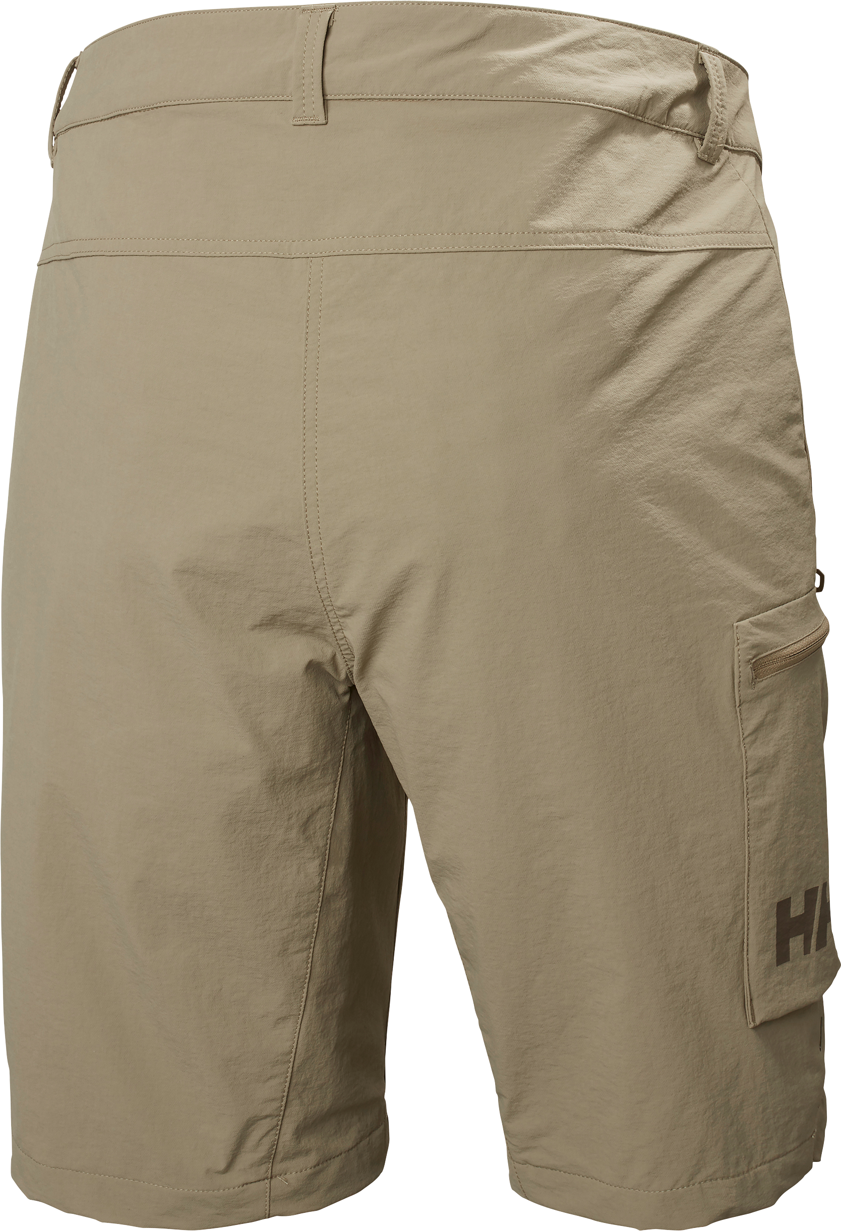 HELLY HANSEN, BRONO SOFTSHELL SHORTS