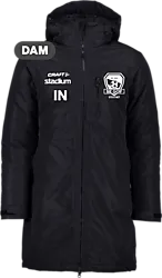 279719102108 CRAFT Parkas Jkt W 279719102108 CRAFT Parkas Jkt W Standard Small1x1