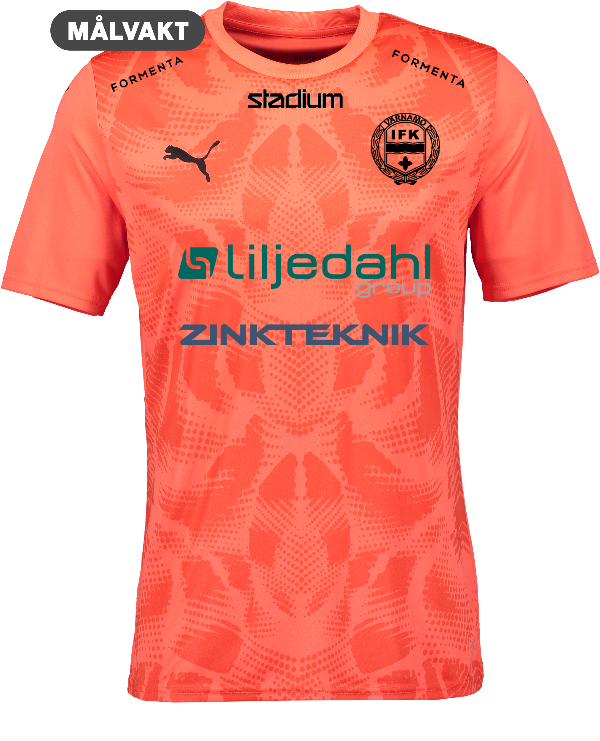 
PUMA, 
T Ultimate Jsy Jr, 
Detail 1
