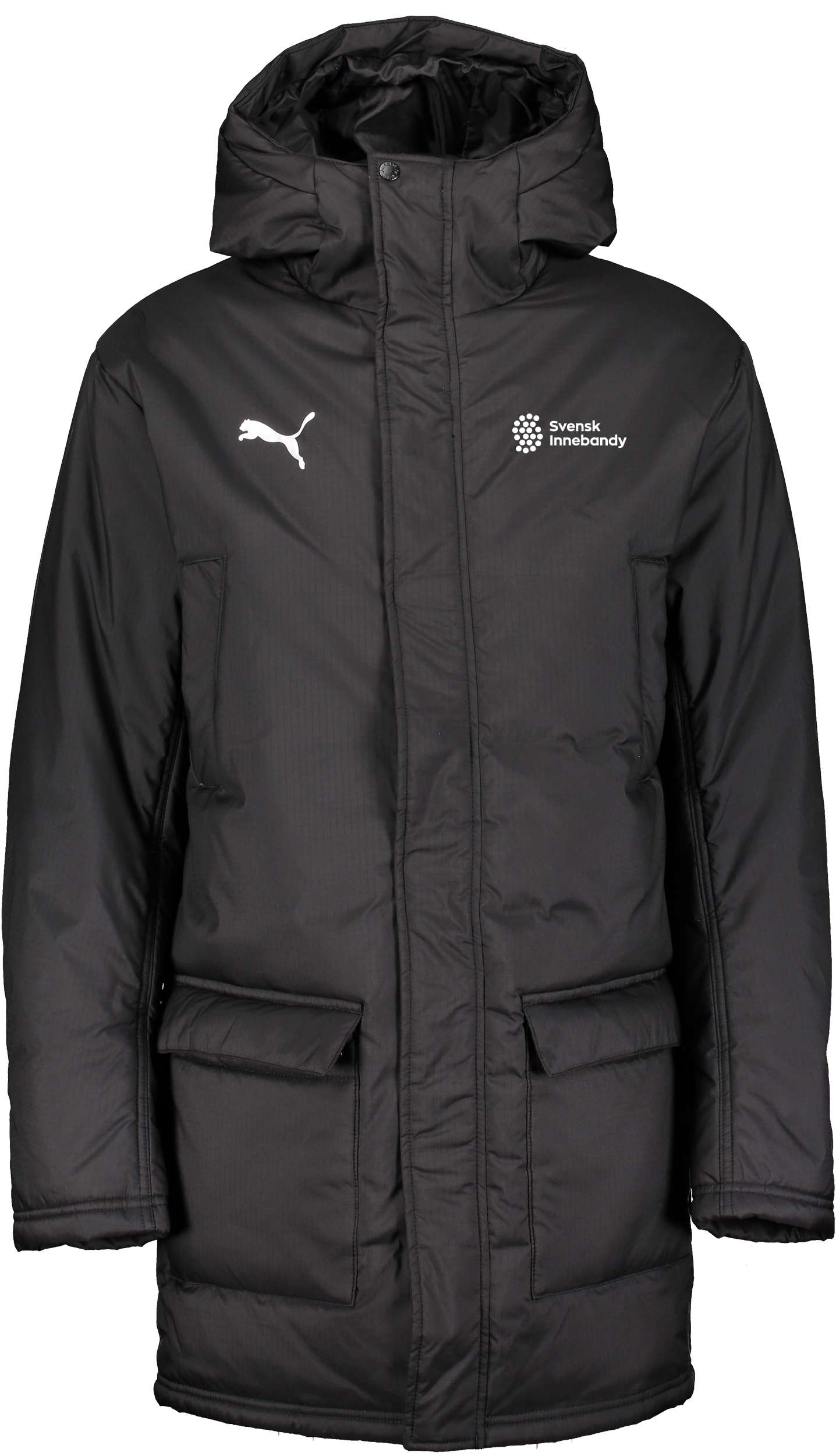 
PUMA, 
T FINAL WINTER JKT, 
Detail 1
